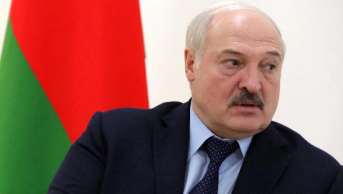 Lukasenko