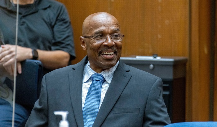 Maurice Hastings
