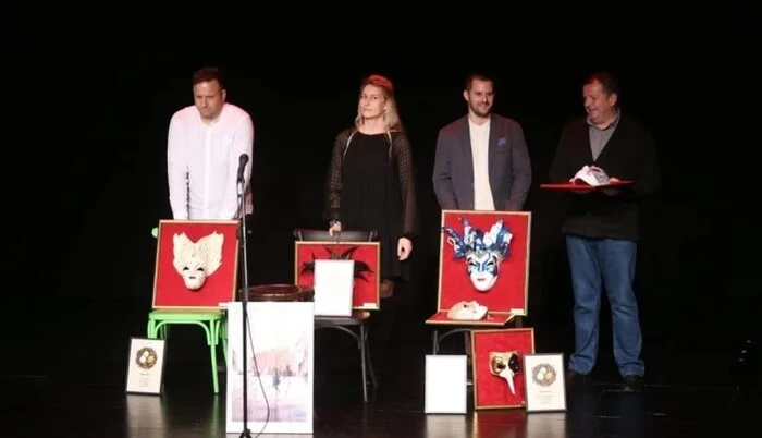 Četiri nagrade iz Brčkog i Banje Luke za predstave Bosanskog narodnog pozorišta Zenica Nagrade1