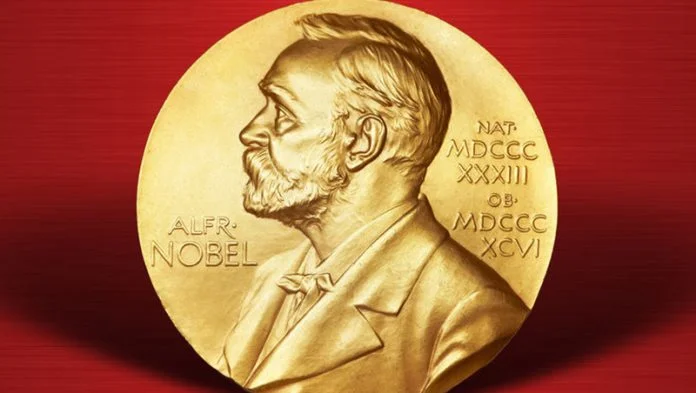 Nobelova Nagrada Za Mir