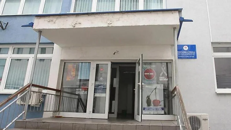 Policijska Uprava Laktasi