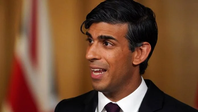 Rishi Sunak