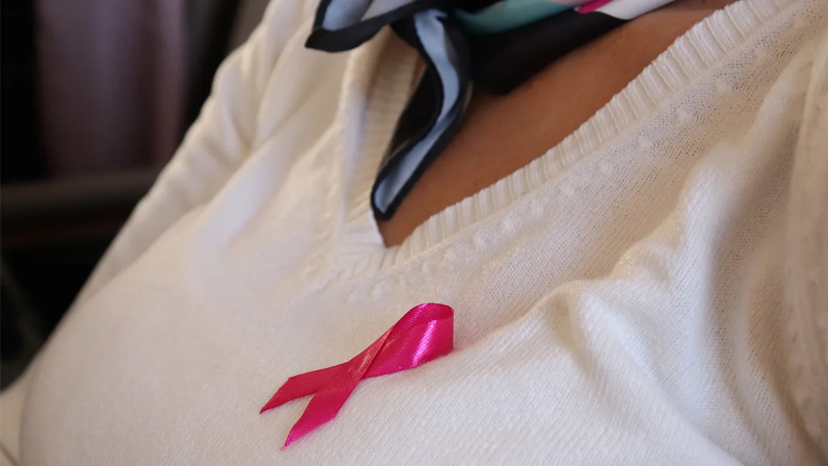 Ruzicasti Oktobar Trakica