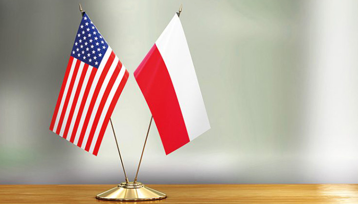 SAD I Poljska