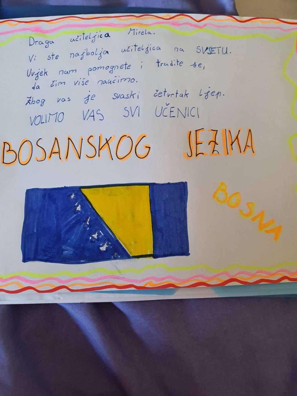 Slovenija Ucenje Bosanskog Jezika