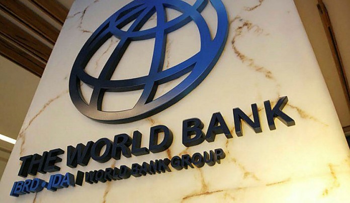 Svjetska Banka