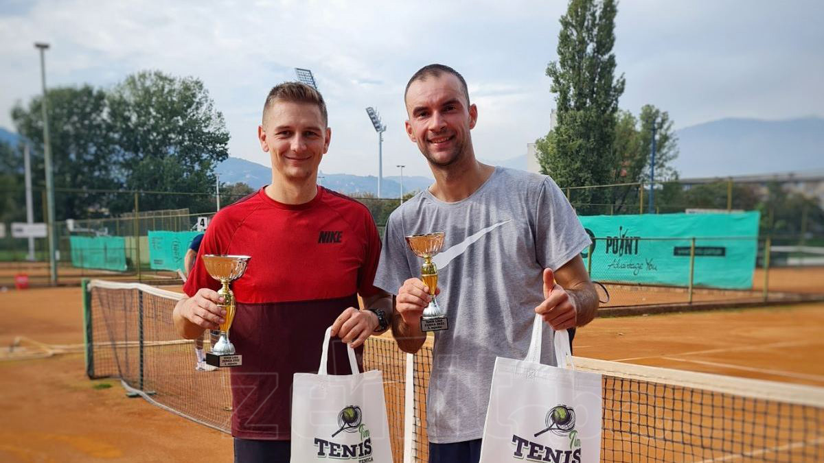 Tenis Liga Zenica