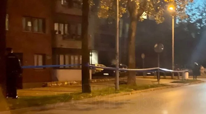 Tuca Aska Borica Zenica