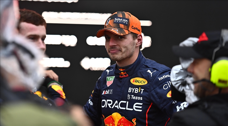 Verstappen prvak Formule 1 drugu godinu zaredom