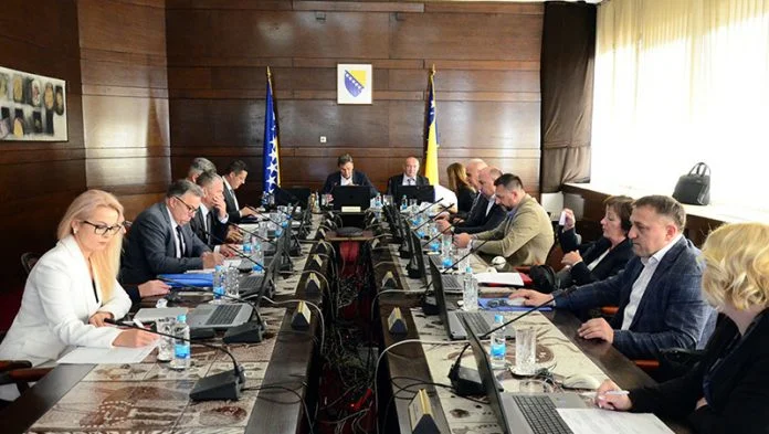 Vlada FBiH Foto 4