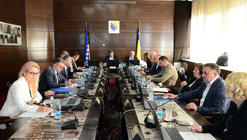 Vlada FBiH Foto 4