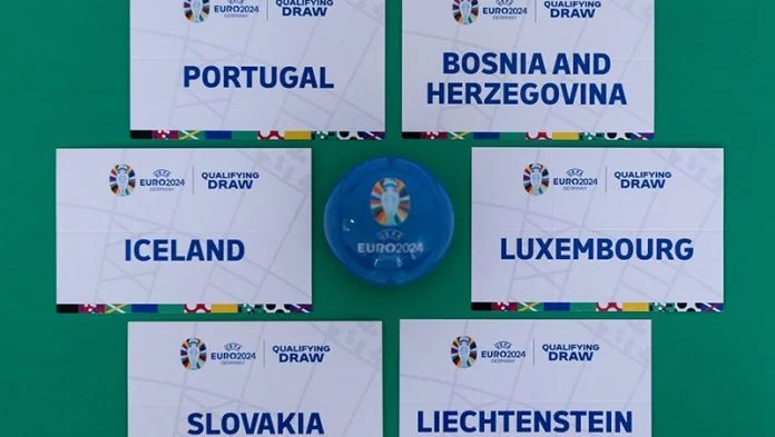 Zrijeb EU 2024 GJ