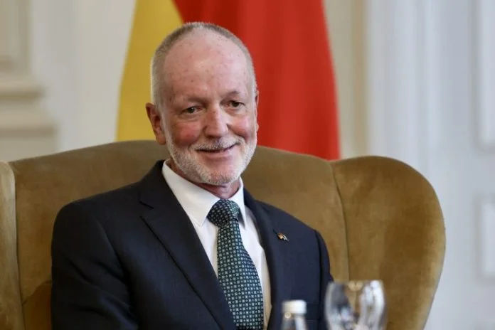 Ambasador Njemačkejpg