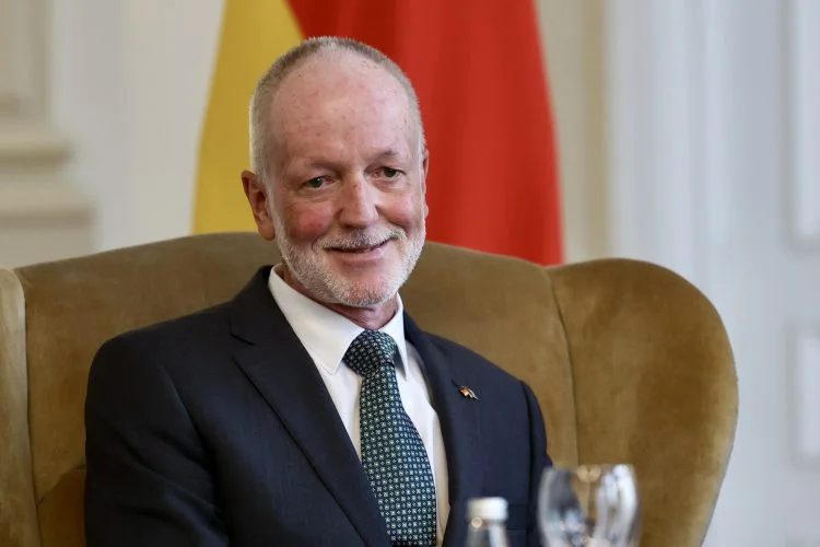 Ambasador Njemačkejpg