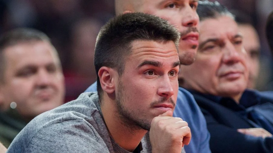 Oglasio se Đoković nakon što je ‘Serbia Open’ turnir premješten u Banjaluku Djordje Djokovic