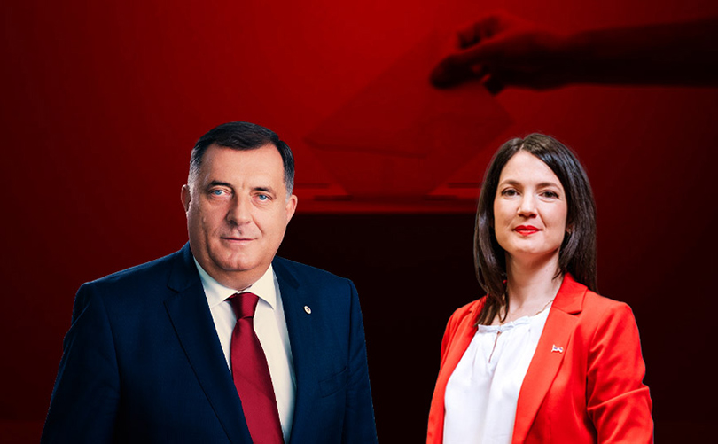 Dodik Trivic