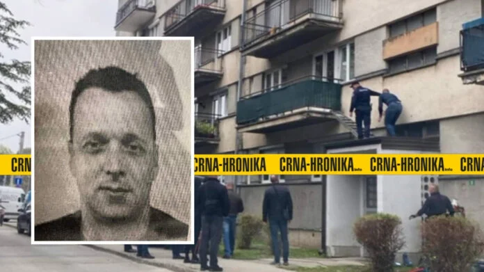 Policija i dalje traga za Enesom Odobašićem, koji je udavio svoju suprugu u Bihaću Enes Odobasic