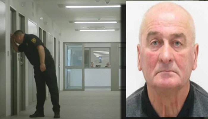 Ratni zločinac Dragoja Zmijanjac u zatvoru prijetio smrću službeniku Zatvor Zmijanjac Ss