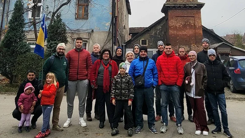 Afantour Dan Drzavnosti BiH