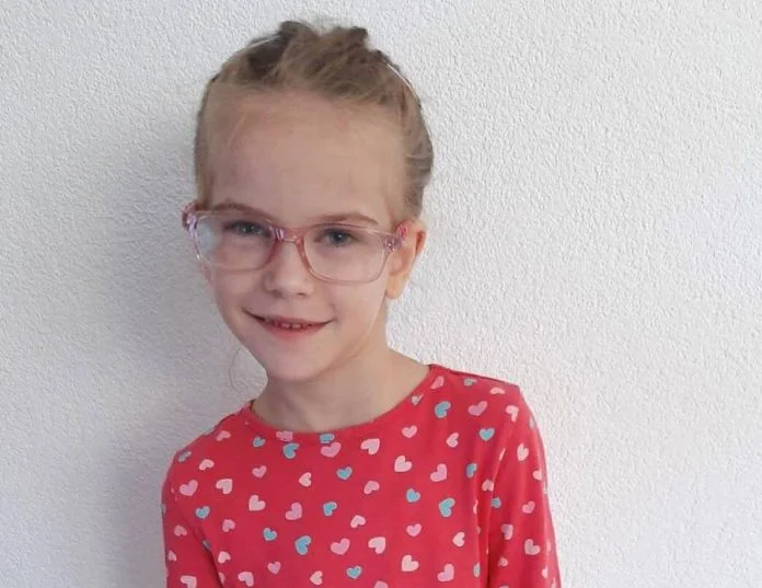 Amina Maličbegović Pomozi.ba (1)