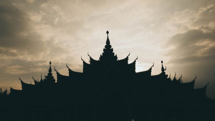 Budisticki Hram