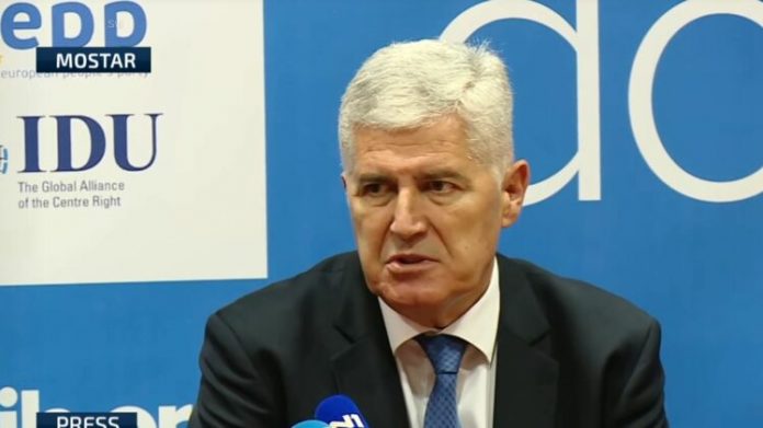 Čović