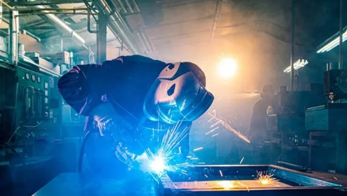 Elektricar Tvornica Posao Rad