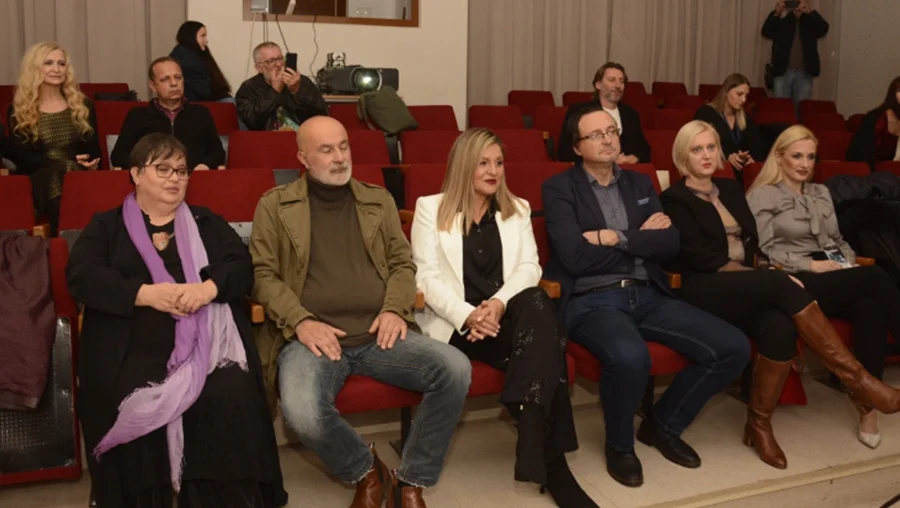 Faketa Salihbegović Avdagić Nagrada