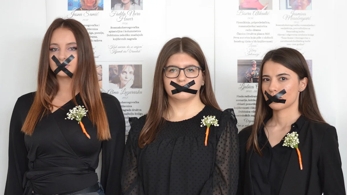 Filozofski Fakultet Zenica KnjiZenstvo