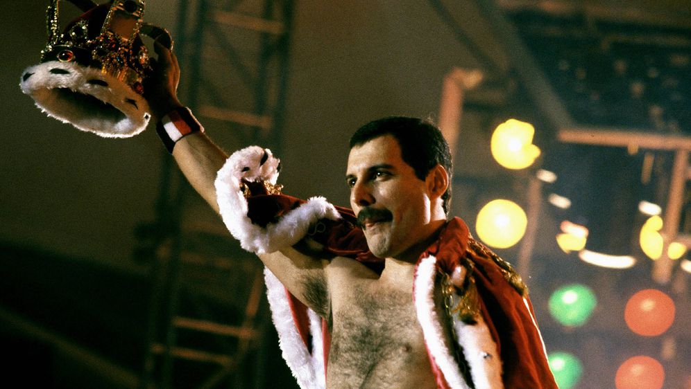 Freddie