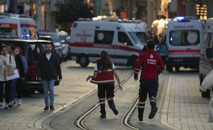 Među poginulim i ranjenim u Istanbulu nema državljana BiH