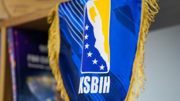 KSBiH