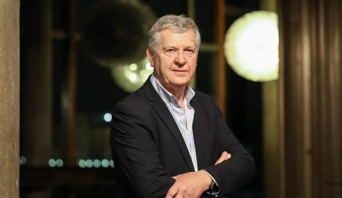 Kašljević: Ja sam Bosanac koji voli svoju rodnu Zenicu Kašljević