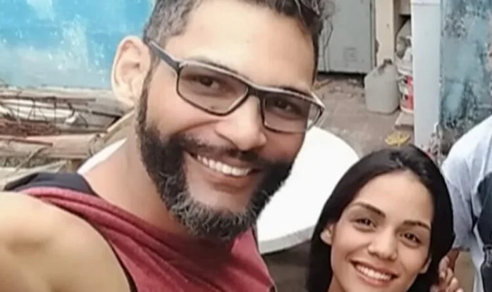 Luis Lima Dos Santos