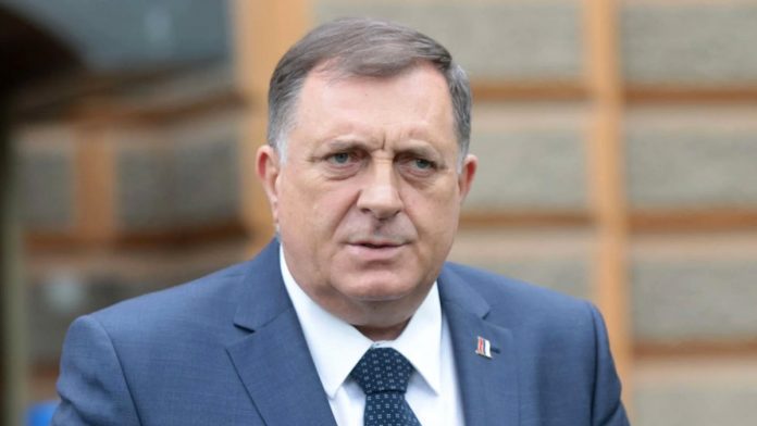 Milorad Dodik