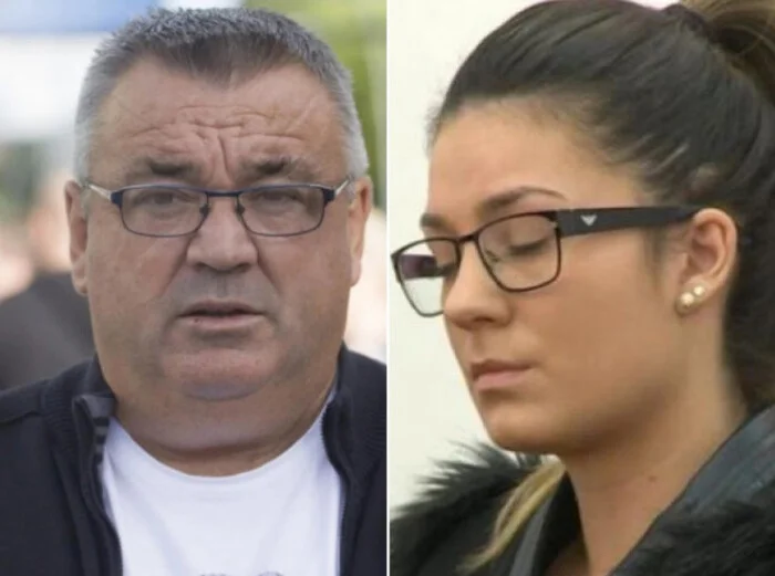 Alisa Mutap tužila oca od Dženana Memića za klevetu Muriz Memic Alisa Mutap 1