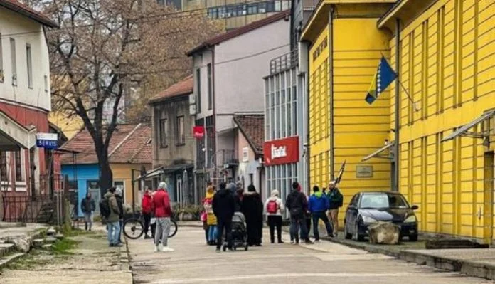 Muzej Grada Zenica