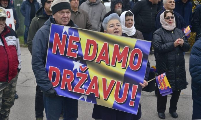 Ne Damo Državu