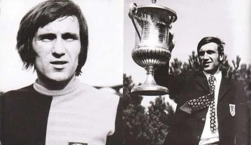 Preminuo legendarni igrač Čelika i član zlatne generacije Petar Micic NK Celik