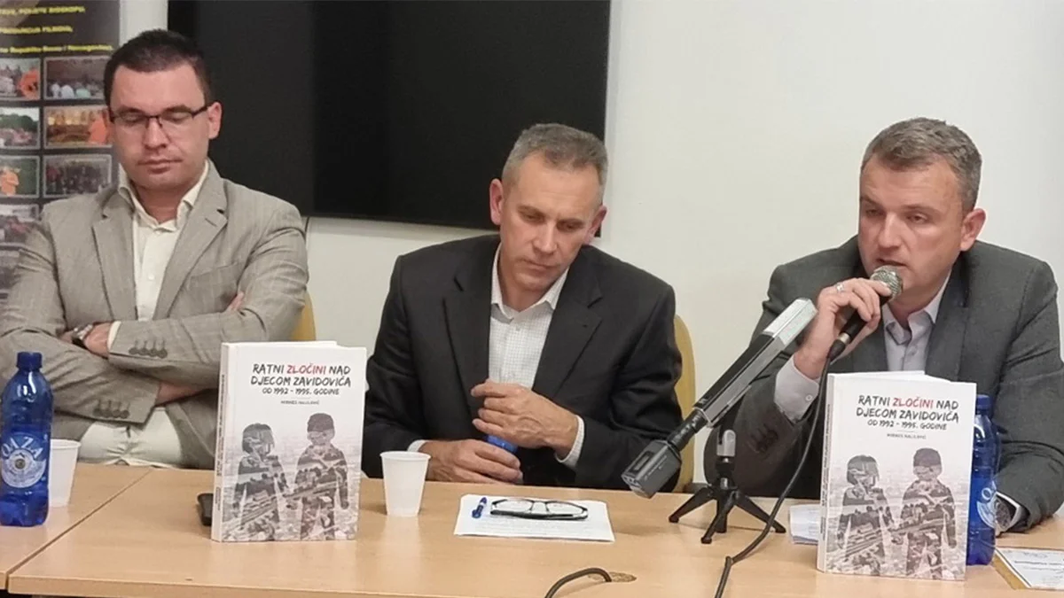 Udruzenje Baton Zenica