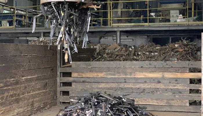 Unistavanje Oruzja Ilijas