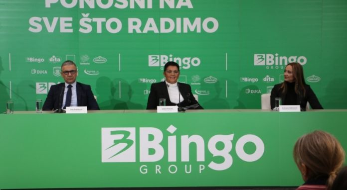 Bingo