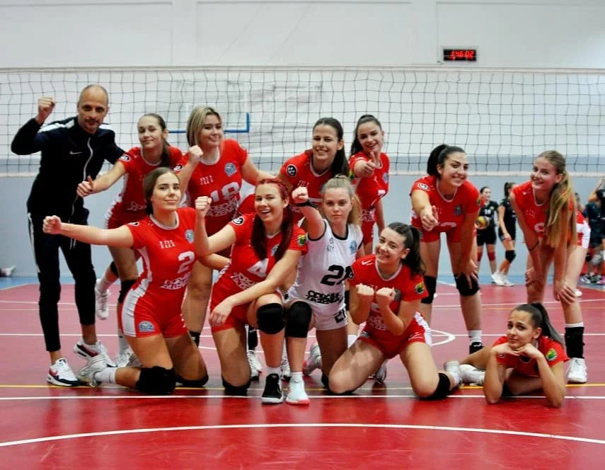 Zeničke odbojkašice ‘Block out’ ove subote dočekuju ekipu OK ‘Sloboda’ Tuzla Block Out