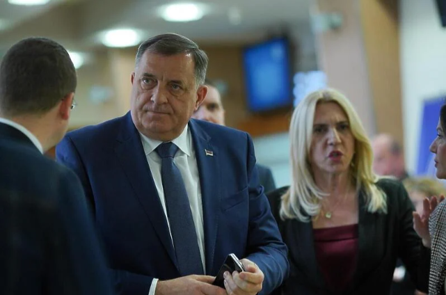 Dodik