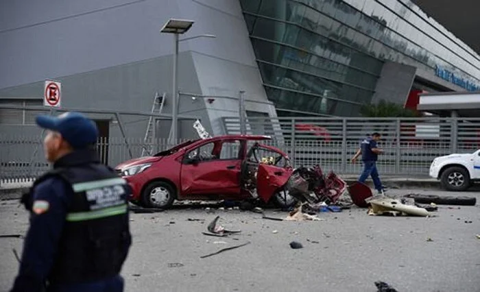 Pet policajaca ubijeno u Ekvadoru, proglašeno vanredno stanje Ekvador Policajci