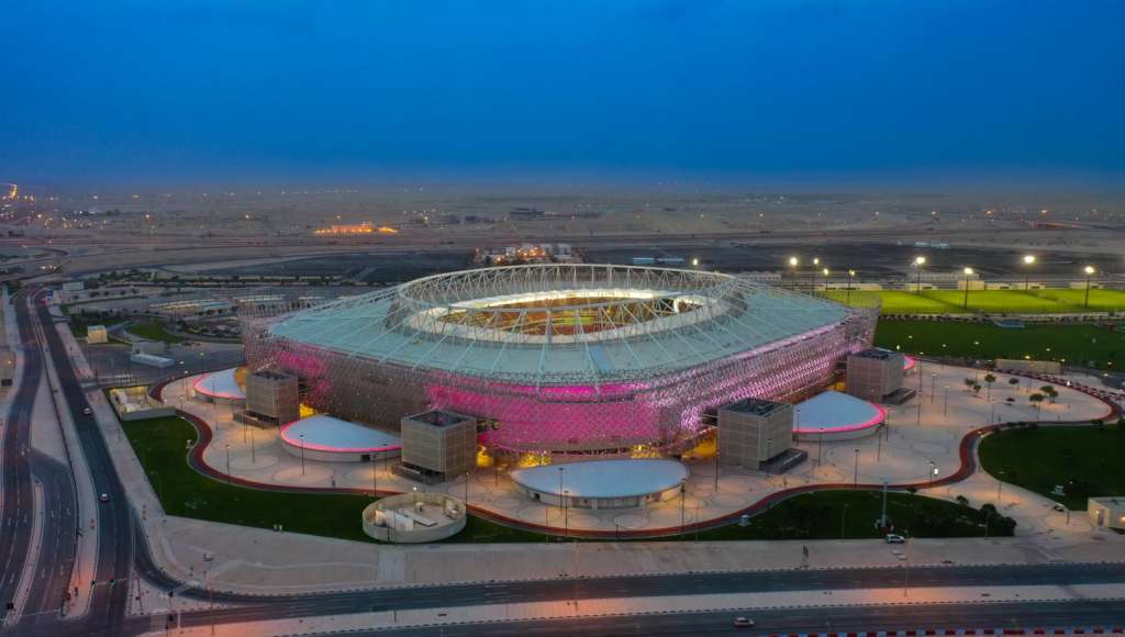 Katar očekuje posjetu više od milion navijača