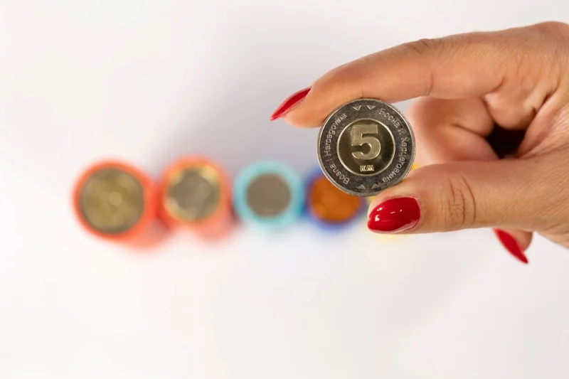 Centralna banka BiH pušta u opticaj dodatne količine kovanog novca Kovanice