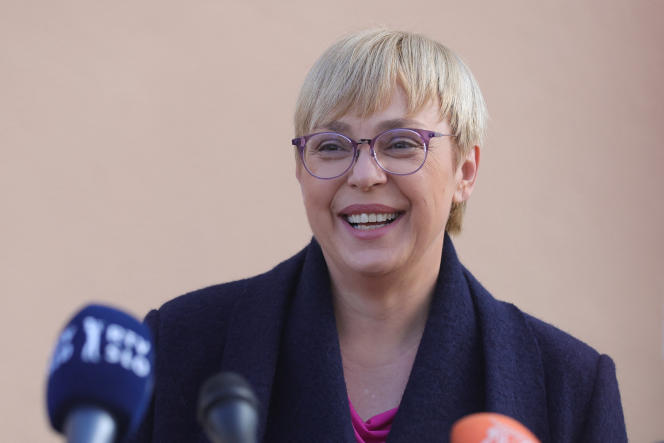 Nova predsjednica Slovenije: Hrvatska je previše involvirana u ono što se događa u BiH