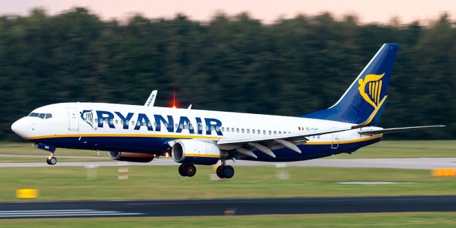 Ryanair