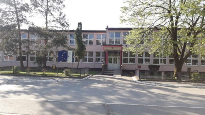 Skola Maglaj